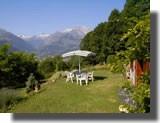 gites de montagne pyrenees