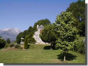 gite de France hautes pyrenees