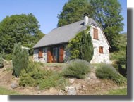 gite la bergerie