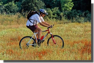 vélo pyrénées