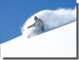 ski pyrénées