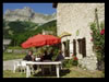 gite vercors