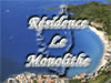 gite corse