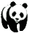 gites panda wwf