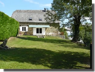 gite des Hautes Pyrénées
