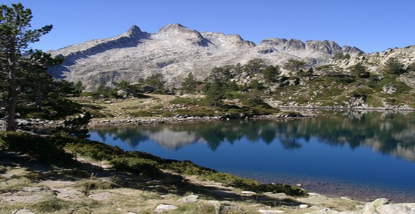 massif du Néouvielle