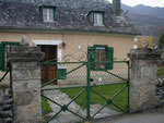 Gîte des Pyrenees