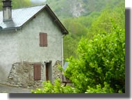 gîte le pigeonnier