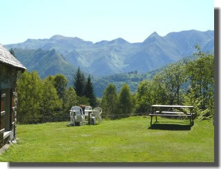 gite col du Soulor